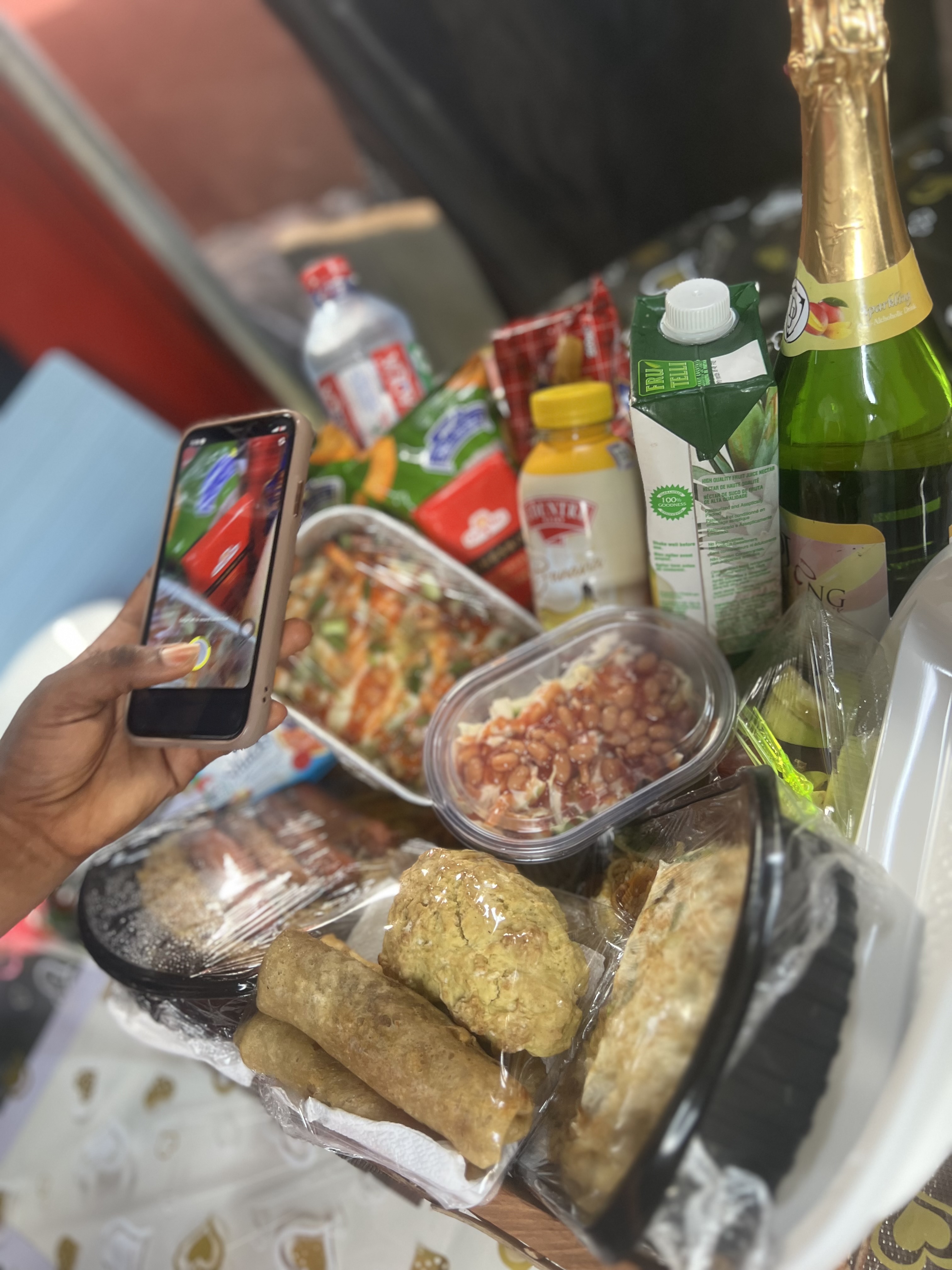 Food basket