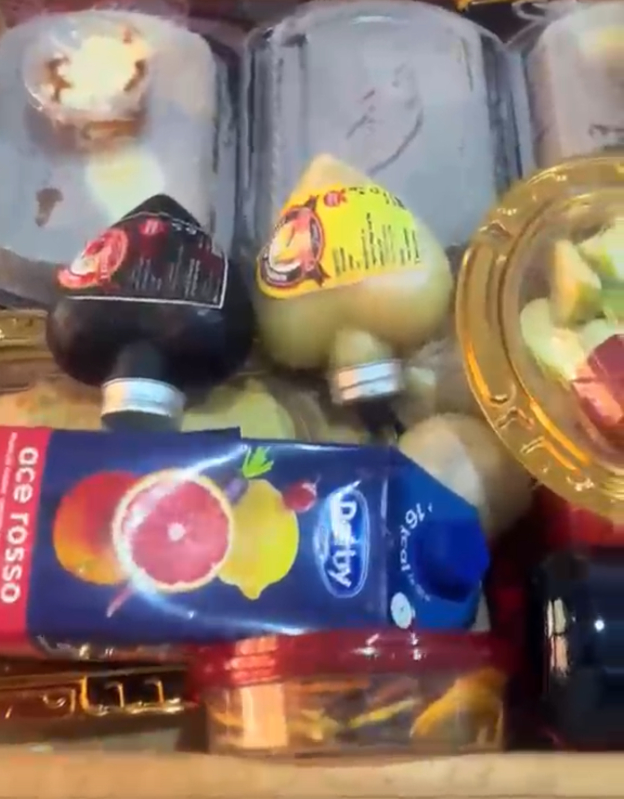 Food Basket ( 1000)